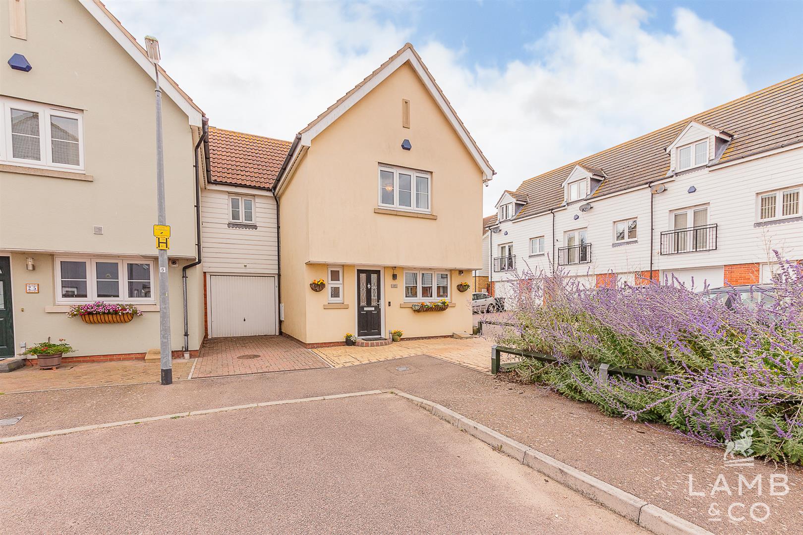 Our Services Lamb & Co Property